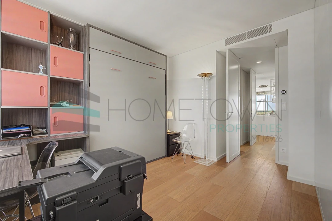 Apartamento T2 para Venda em Quarteira Foto 16