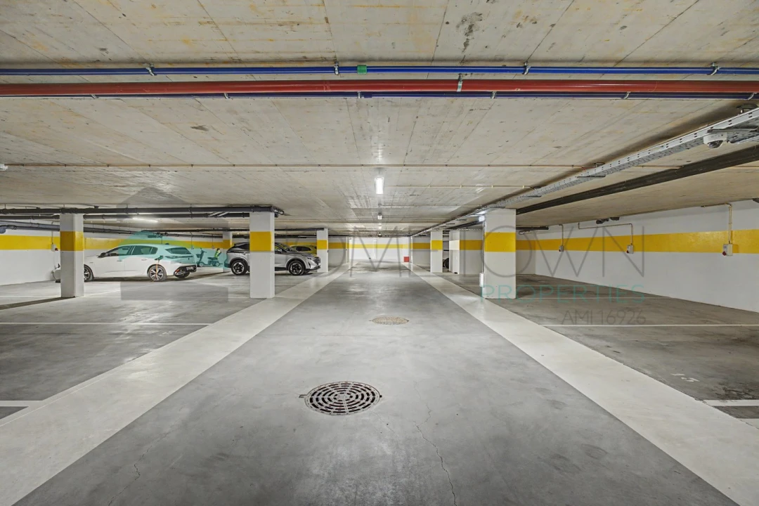 Apartamento T2 para Venda em Quarteira Foto 31