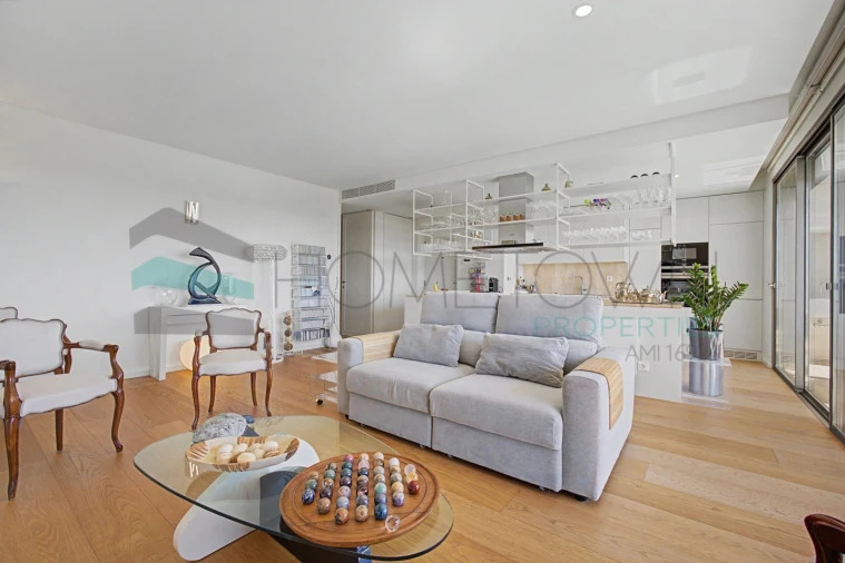 Apartamento T2 para Venda em Quarteira Foto 4