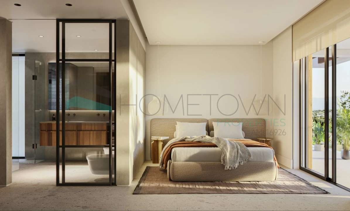 Apartamento T2 para Venda em Quarteira Foto 6