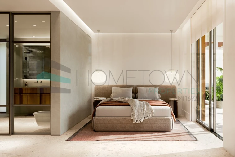 Apartamento T2 para Venda em Quarteira Foto 5