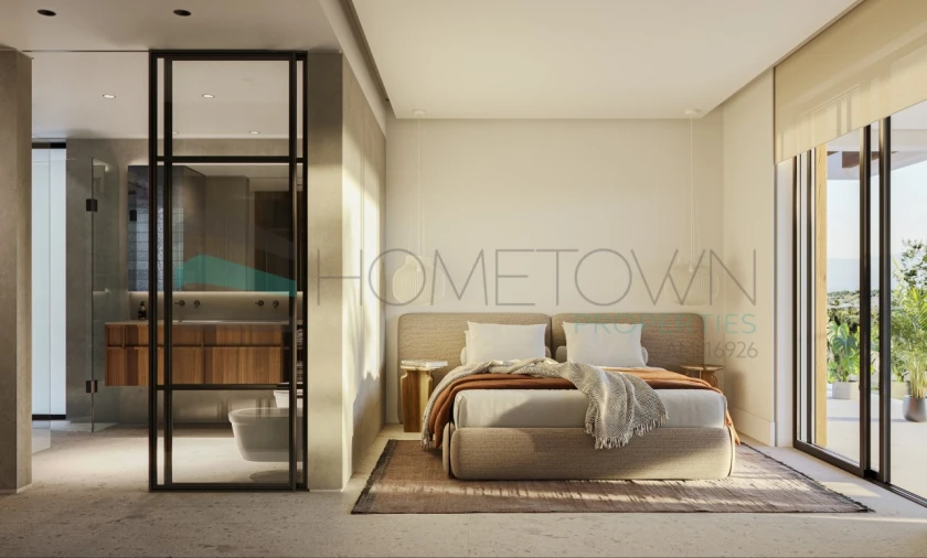 Apartamento T2 para Venda em Quarteira Foto 6