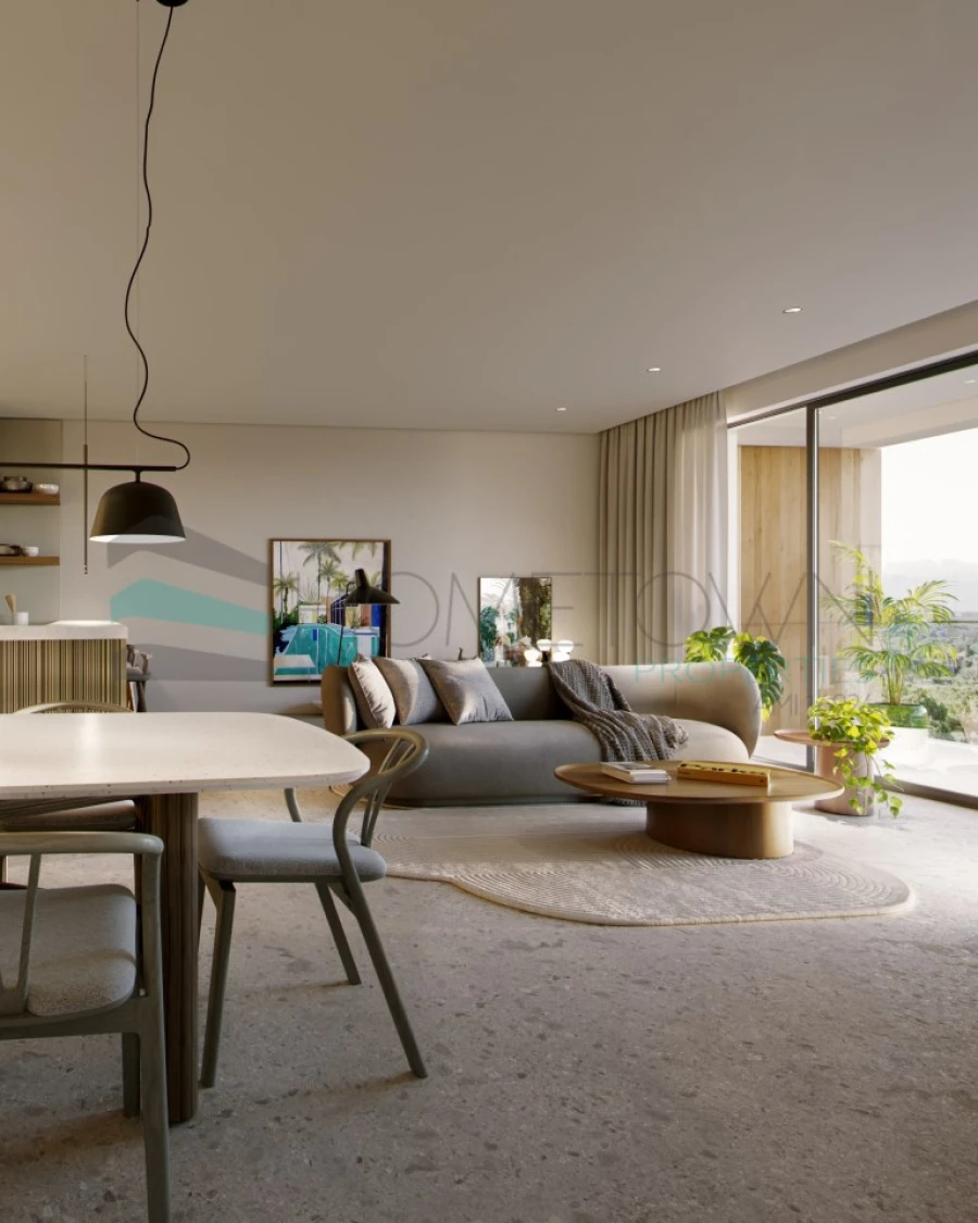 Apartamento T2 para Venda em Quarteira Foto 7