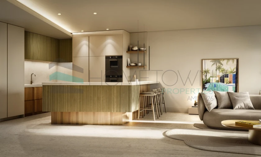 Apartamento T2 para Venda em Quarteira Foto 9