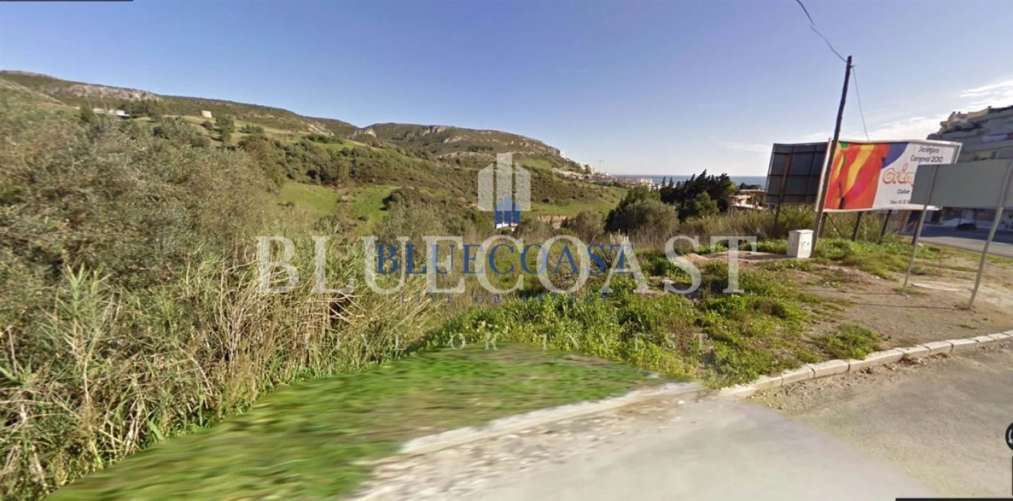 Terreno para Venda em Sesimbra (Santiago) Foto 6