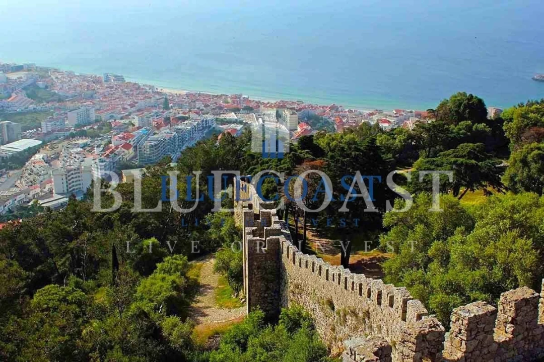 Terreno para Venda em Sesimbra (Santiago) Foto 7