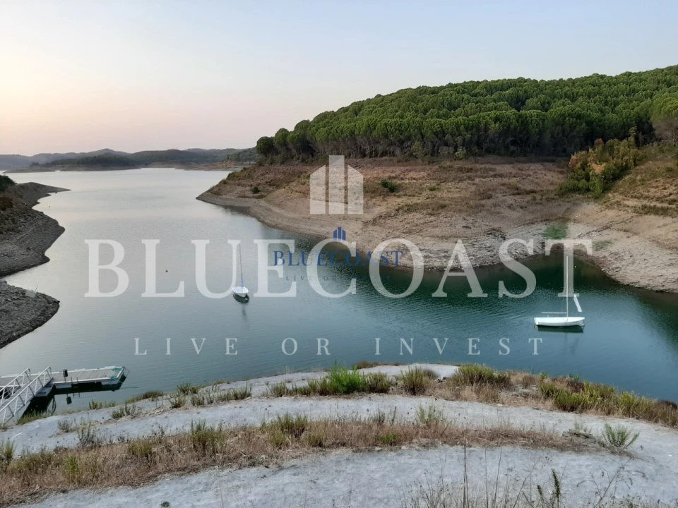 Quinta T4 para Venda em Santa Clara-A-Velha Foto 1