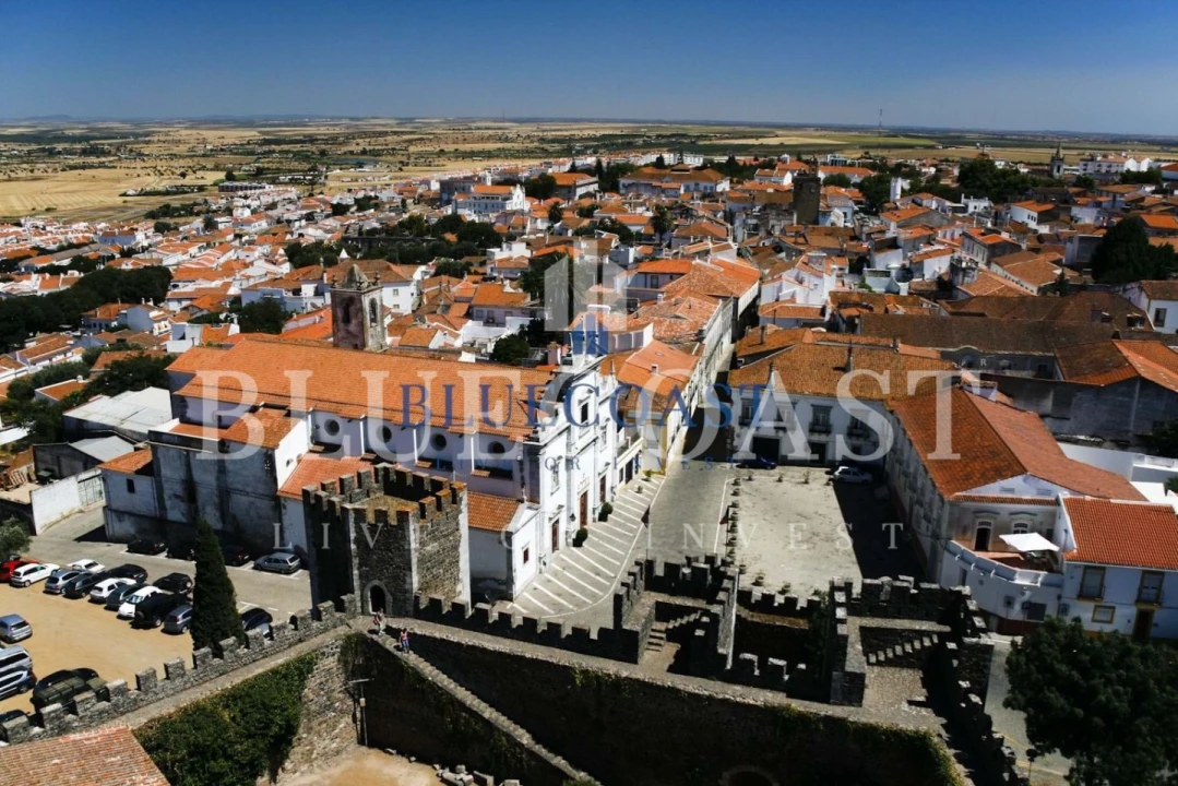 Quinta T4 para Venda em Santa Clara-A-Velha Foto 21