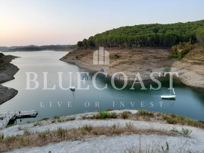 Quinta T4 para Venda em Santa Clara-A-Velha