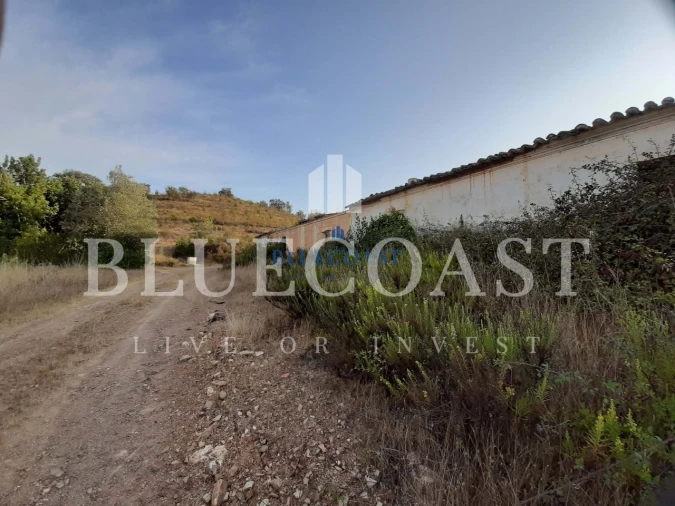 Quinta T4 para Venda em Santa Clara-A-Velha Foto 5