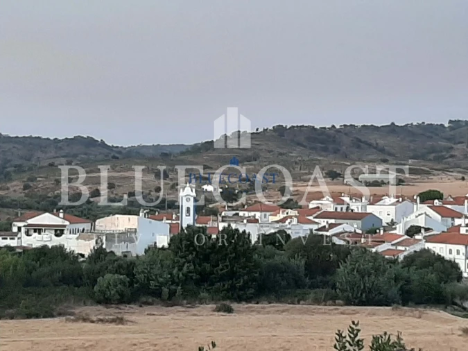 Quinta T4 para Venda em Santa Clara-A-Velha Foto 19