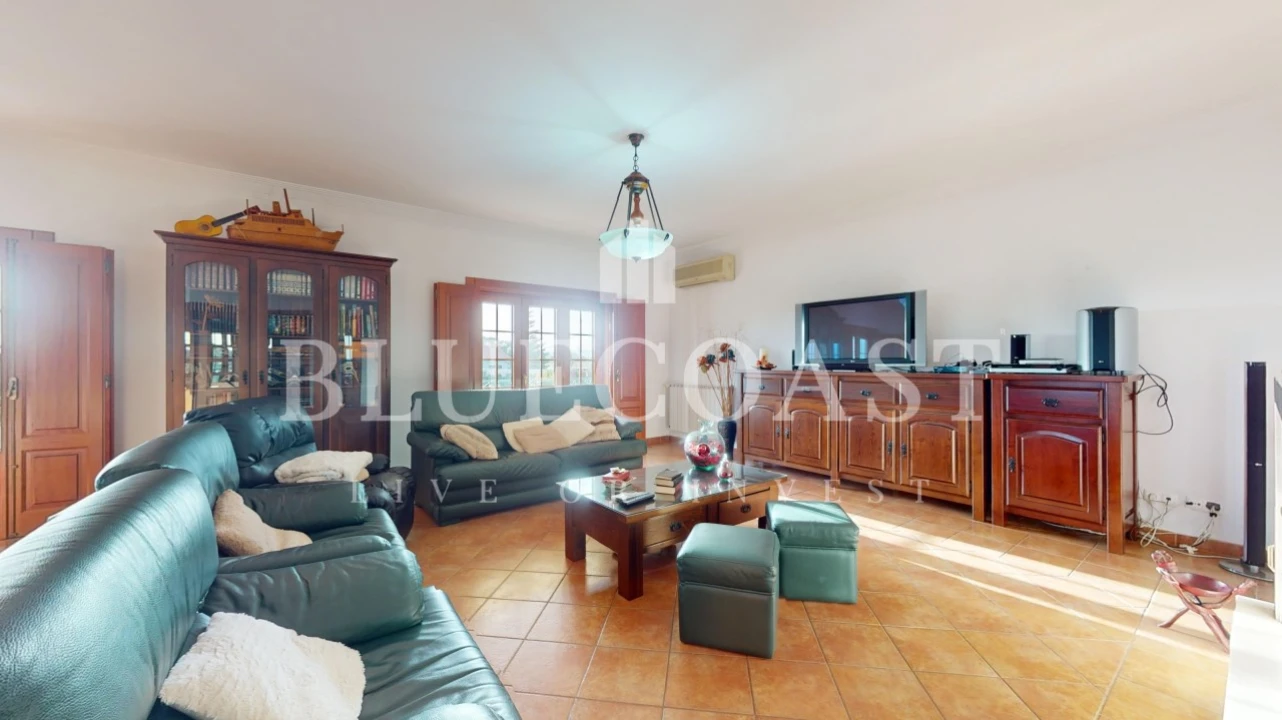 Moradia T5 para Venda em Poceirão e Marateca Foto 3