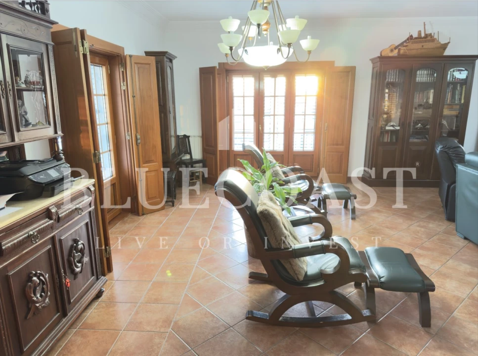 Moradia T5 para Venda em Poceirão e Marateca Foto 8