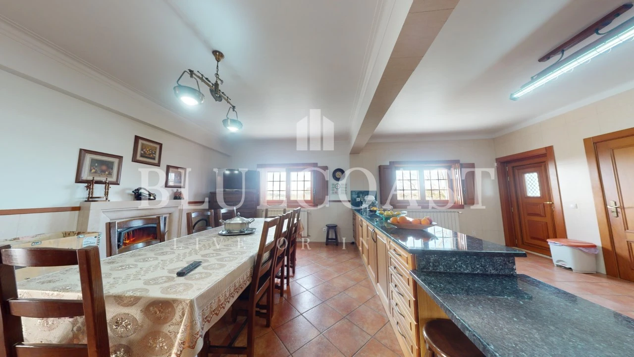 Moradia T5 para Venda em Poceirão e Marateca Foto 13