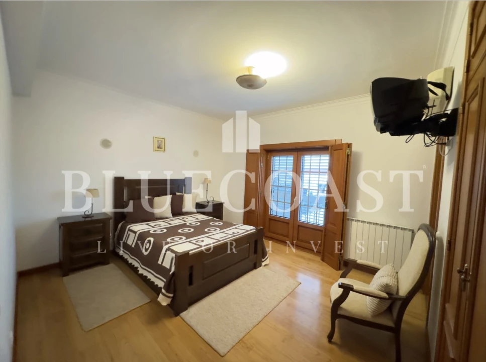 Moradia T5 para Venda em Poceirão e Marateca Foto 21