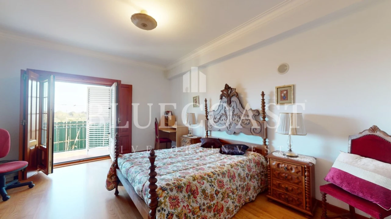 Moradia T5 para Venda em Poceirão e Marateca Foto 26