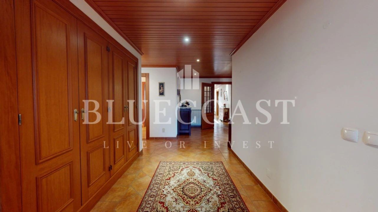 Moradia T5 para Venda em Poceirão e Marateca Foto 29