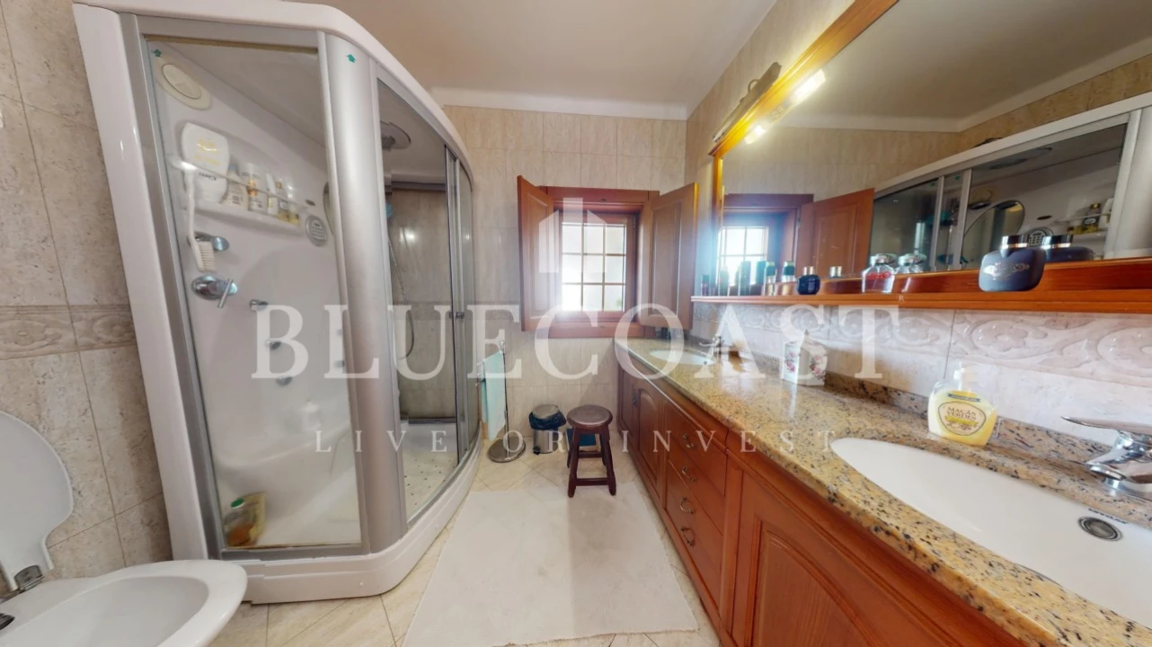 Moradia T5 para Venda em Poceirão e Marateca Foto 32