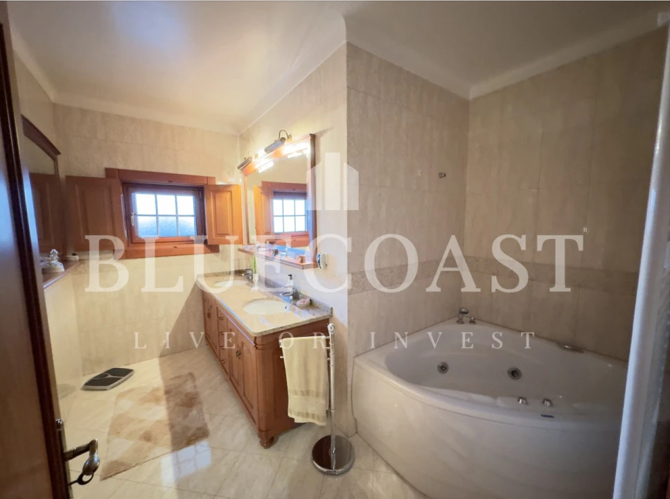 Moradia T5 para Venda em Poceirão e Marateca Foto 38