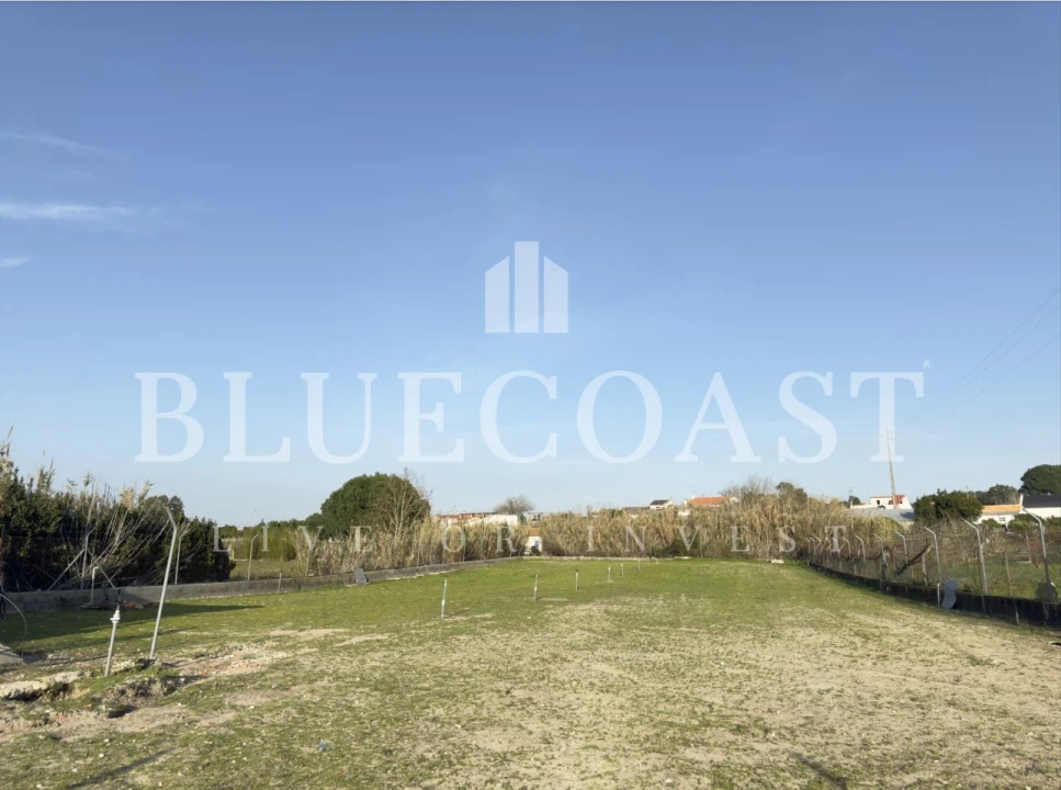 Moradia T5 para Venda em Poceirão e Marateca Foto 53