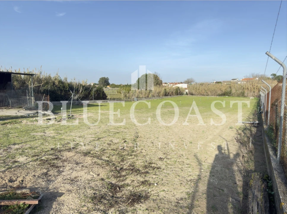 Moradia T5 para Venda em Poceirão e Marateca Foto 54