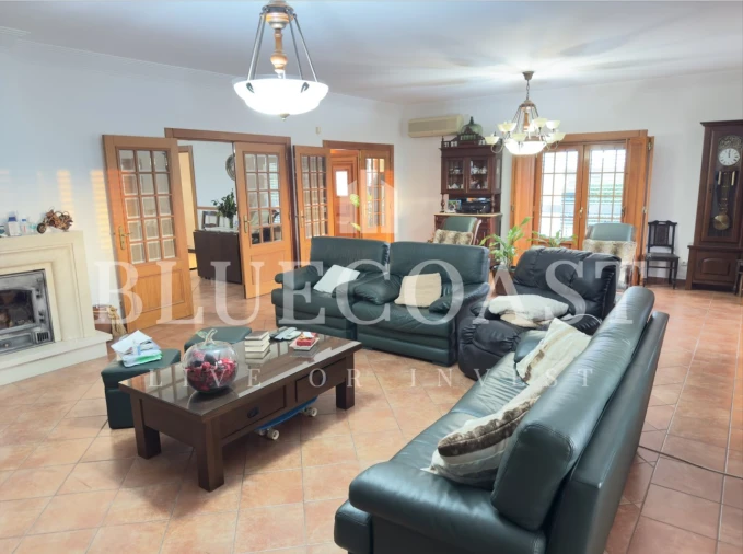 Moradia T5 para Venda em Poceirão e Marateca Foto 5