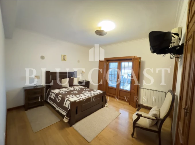 Moradia T5 para Venda em Poceirão e Marateca Foto 21