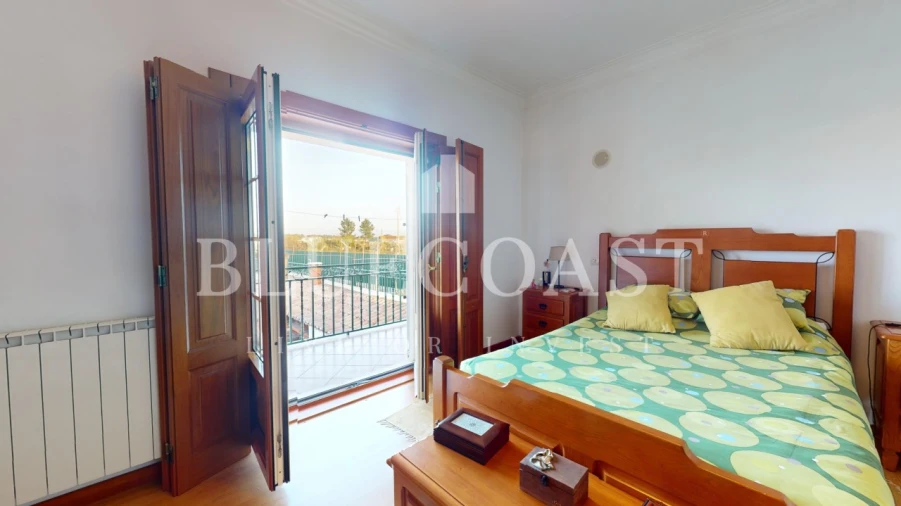 Moradia T5 para Venda em Poceirão e Marateca Foto 25