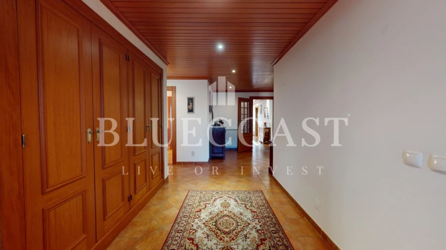 Moradia T5 para Venda em Poceirão e Marateca Foto 29