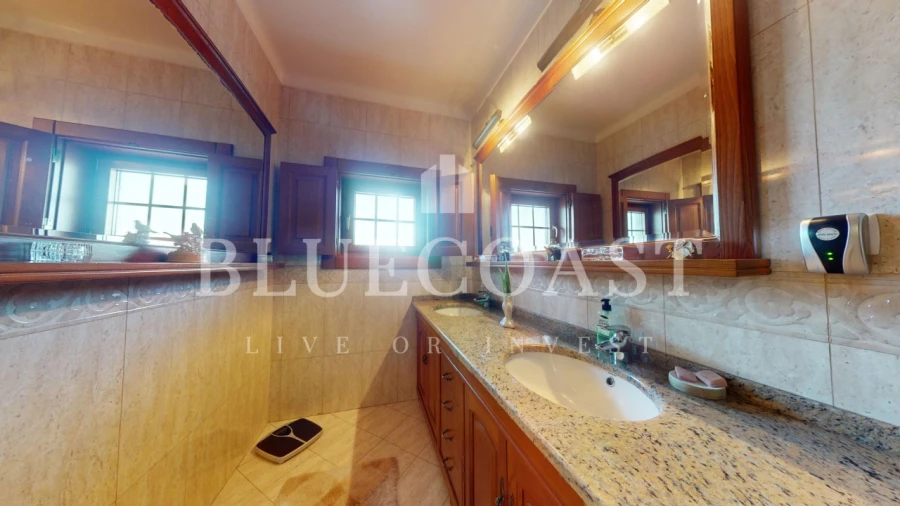 Moradia T5 para Venda em Poceirão e Marateca Foto 35