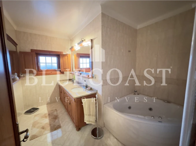 Moradia T5 para Venda em Poceirão e Marateca Foto 38