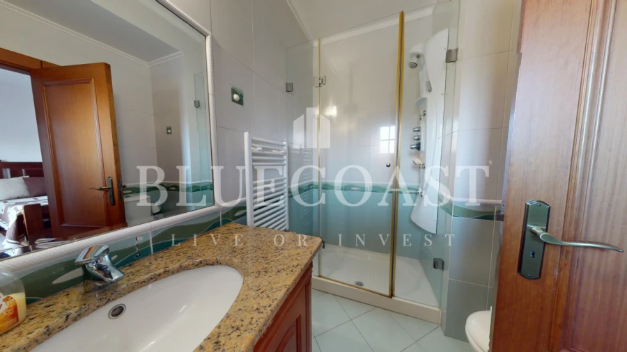 Moradia T5 para Venda em Poceirão e Marateca Foto 39