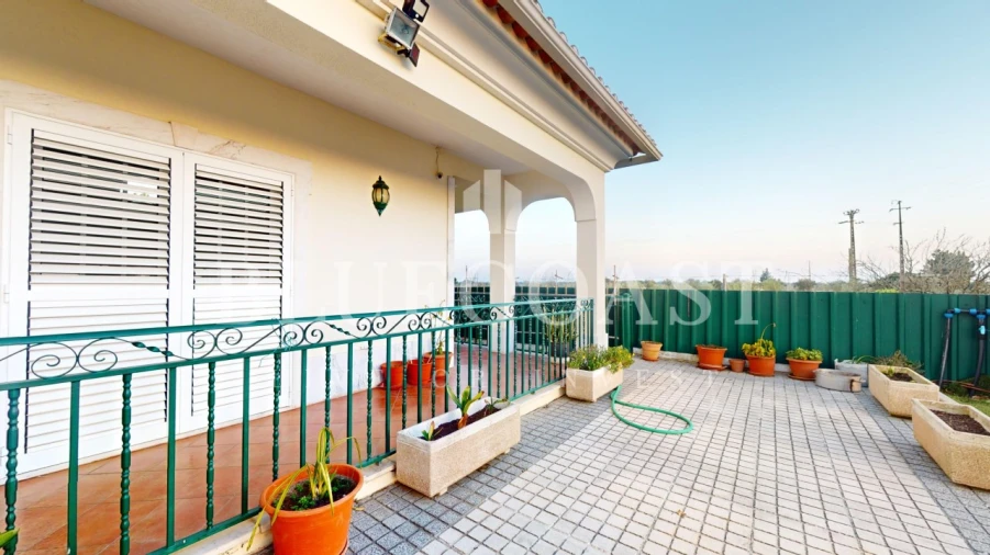 Moradia T5 para Venda em Poceirão e Marateca Foto 45