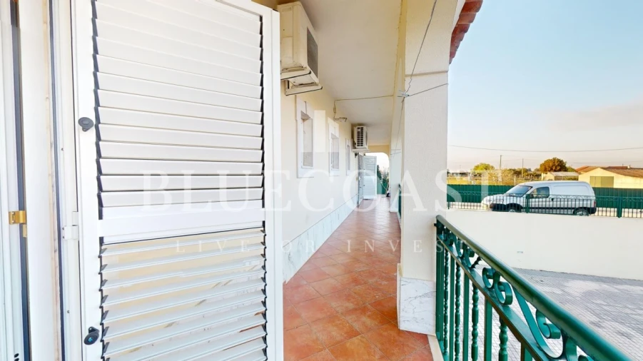 Moradia T5 para Venda em Poceirão e Marateca Foto 46