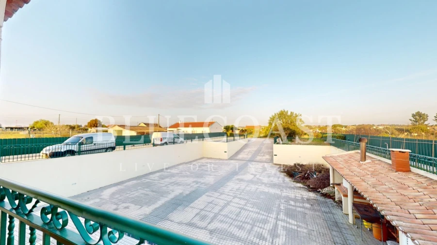 Moradia T5 para Venda em Poceirão e Marateca Foto 48