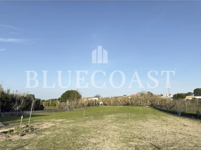 Moradia T5 para Venda em Poceirão e Marateca Foto 53