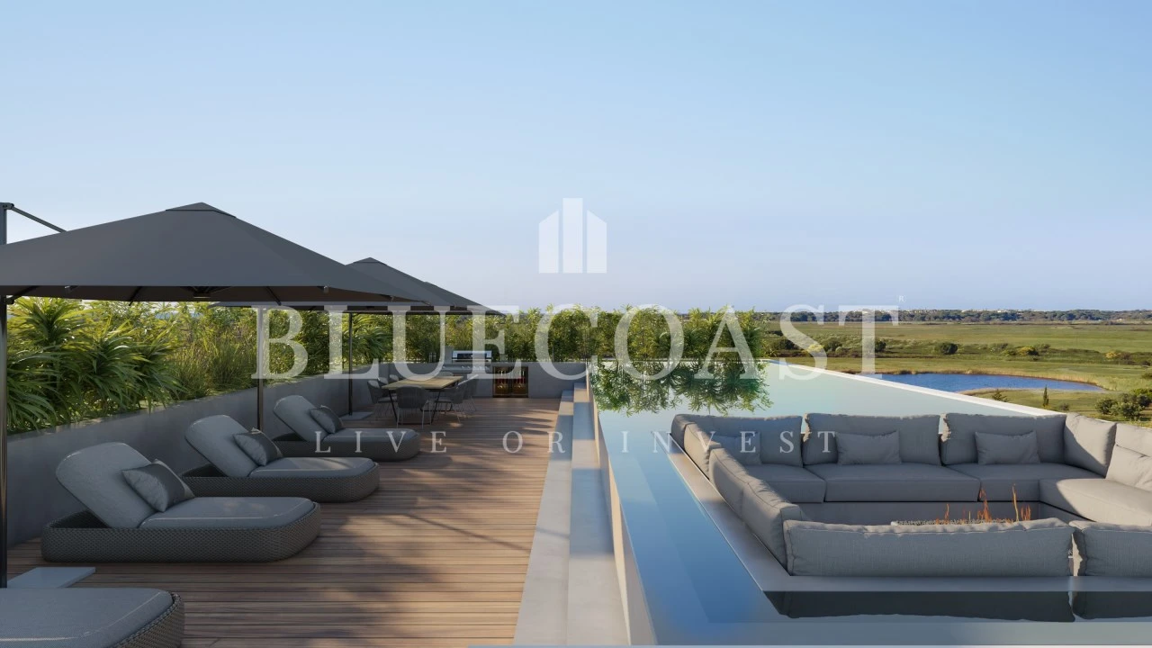 Apartamento T3 para Venda em Quarteira Foto 4