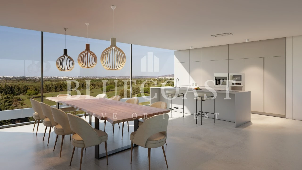 Apartamento T3 para Venda em Quarteira Foto 1