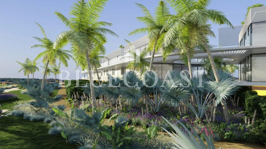 Apartamento T3 para Venda em Quarteira Foto 10