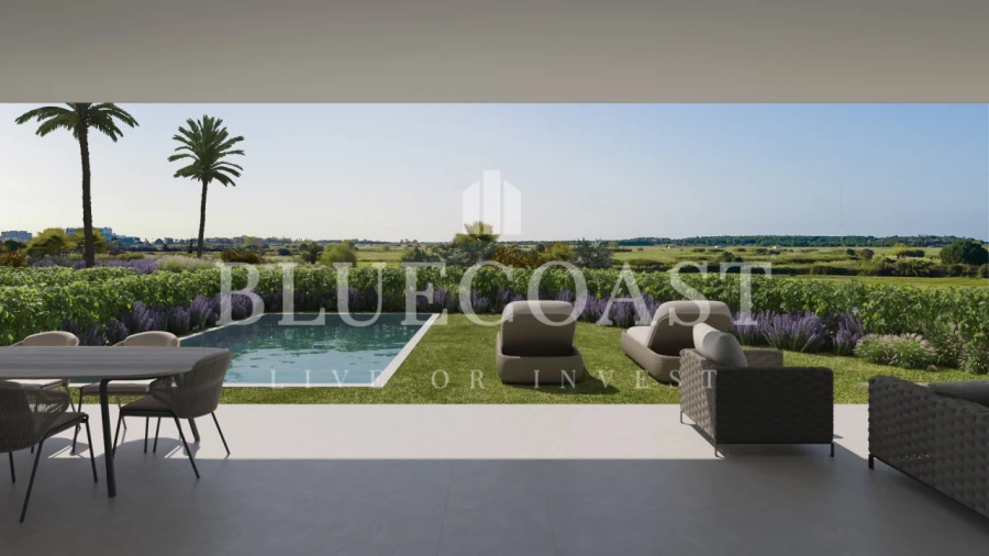 Apartamento T3 para Venda em Quarteira Foto 12