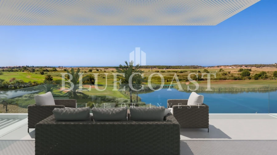 Apartamento T3 para Venda em Quarteira Foto 13