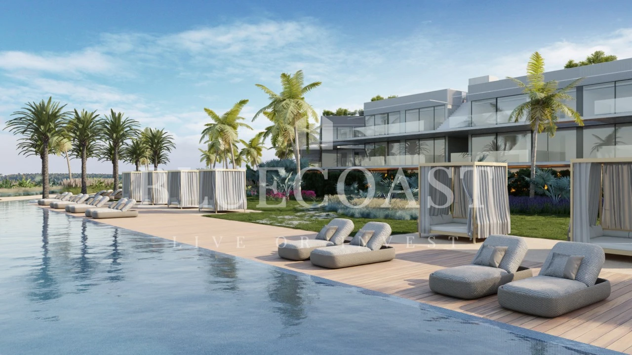 Apartamento T3 para Venda em Quarteira Foto 3