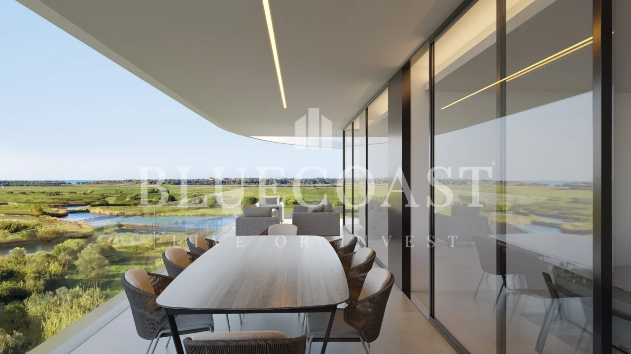 Apartamento T3 para Venda em Quarteira Foto 4