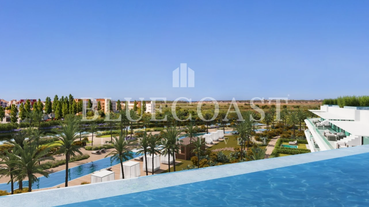 Apartamento T3 para Venda em Quarteira Foto 15