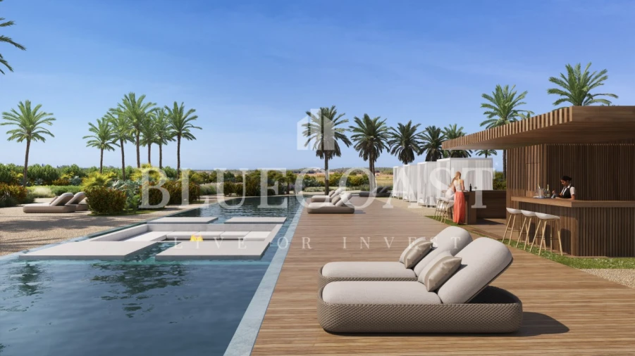 Apartamento T3 para Venda em Quarteira Foto 1