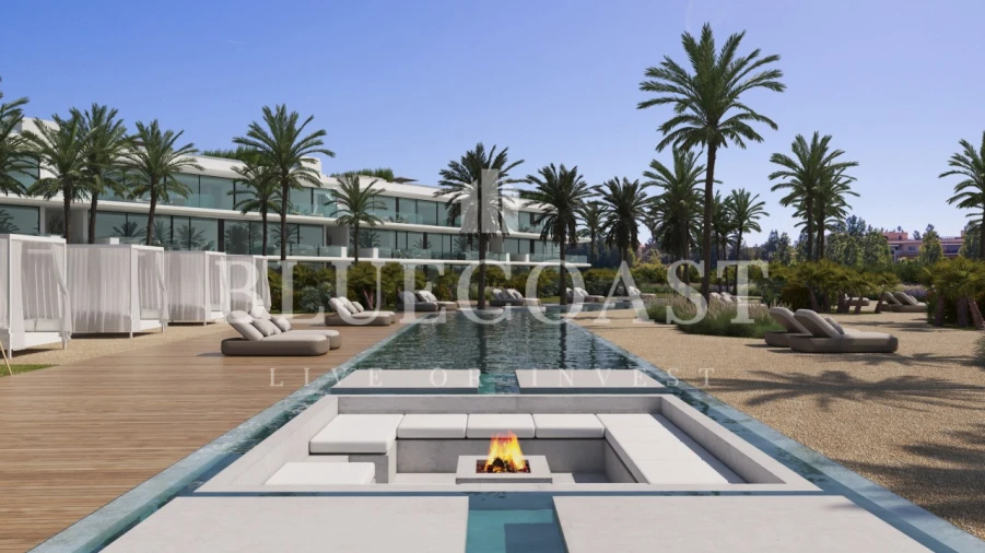 Apartamento T3 para Venda em Quarteira Foto 2