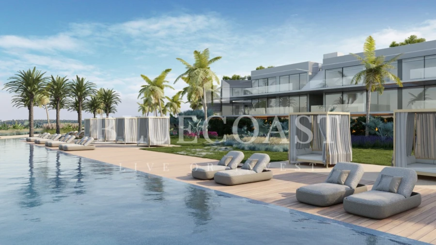 Apartamento T3 para Venda em Quarteira Foto 3