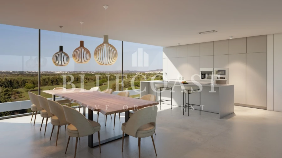 Apartamento T3 para Venda em Quarteira Foto 7