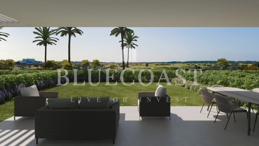 Apartamento T3 para Venda em Quarteira Foto 13