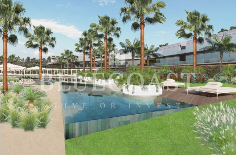 Apartamento T3 para Venda em Quarteira Foto 16